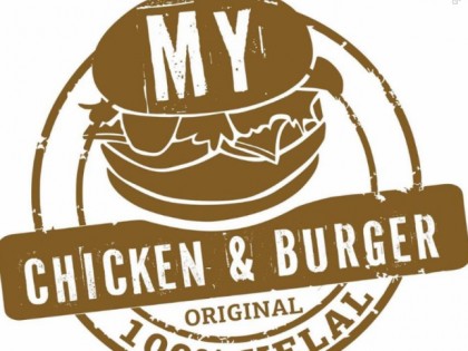 Photo: My Chicken &amp;amp; Burger